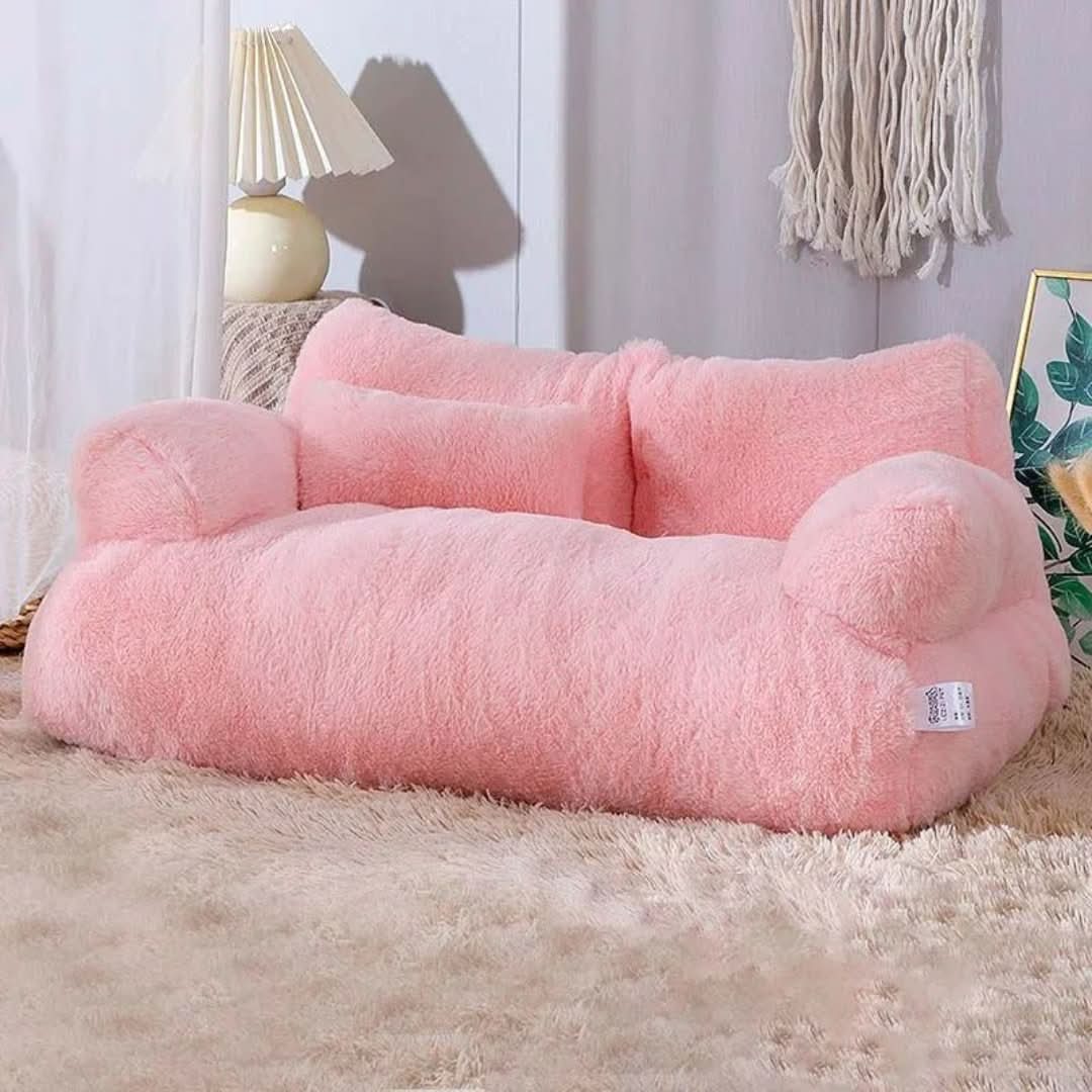 Skorter | Cozyheaven | Calming Pet Sofa