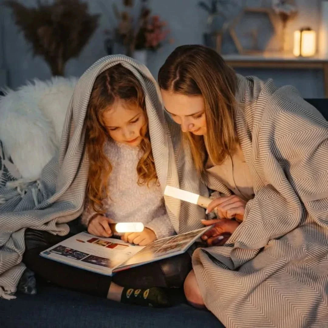Skorter | Cozyled