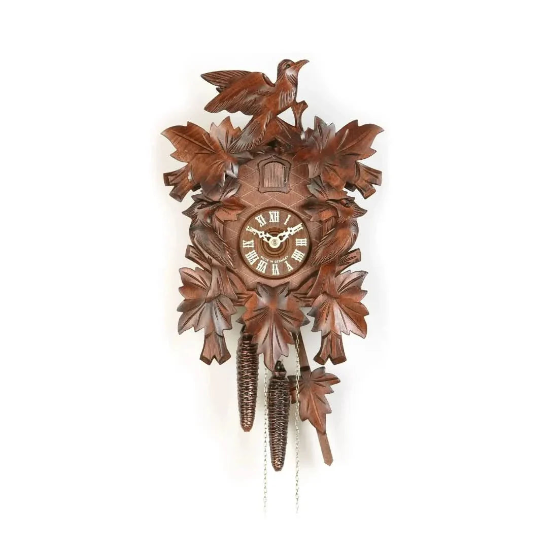 Skorter | Retro Cuckoo Wall Clock