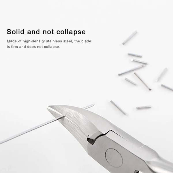 Skorter | Professional Nail Clipper Kit
