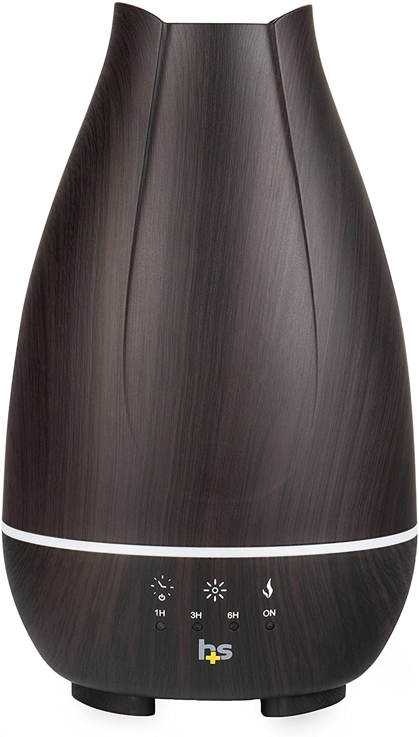Skorter | Essential Oil Diffuser, Cold Mist Humidifier and Aromatherapy Diffuser & Changing LED Light Colors