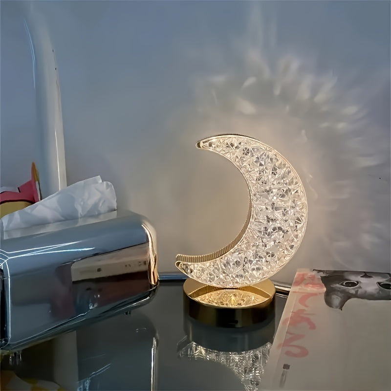 Skorter | LumiFlex - Modern LED Desk Lamp with 3-Color Dimmable Lighting