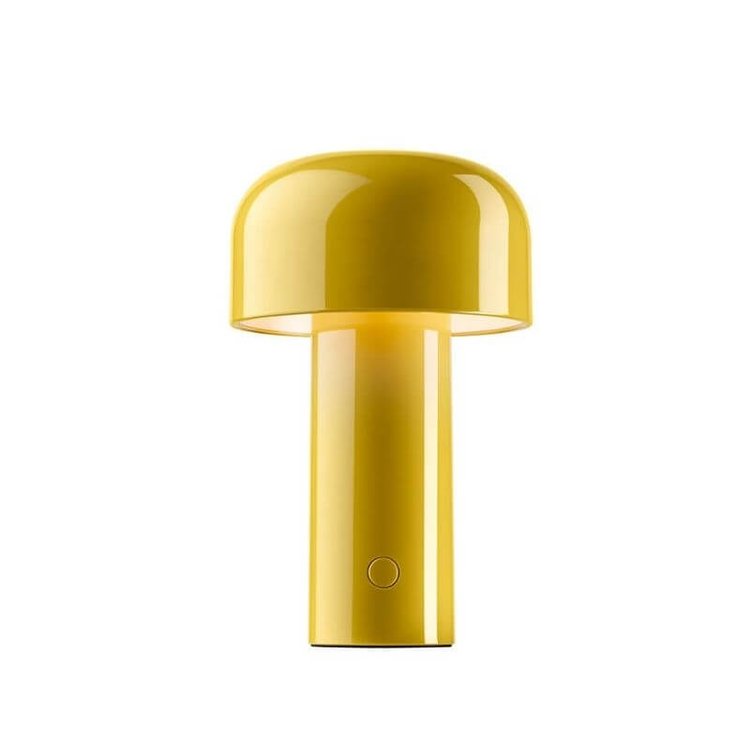 Skorter | Elegant Portable LED Table Lamp with Color Settings