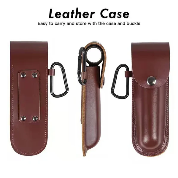 Skorter | Bushcraft Auger – Bushcraft Hand Auger Wrench