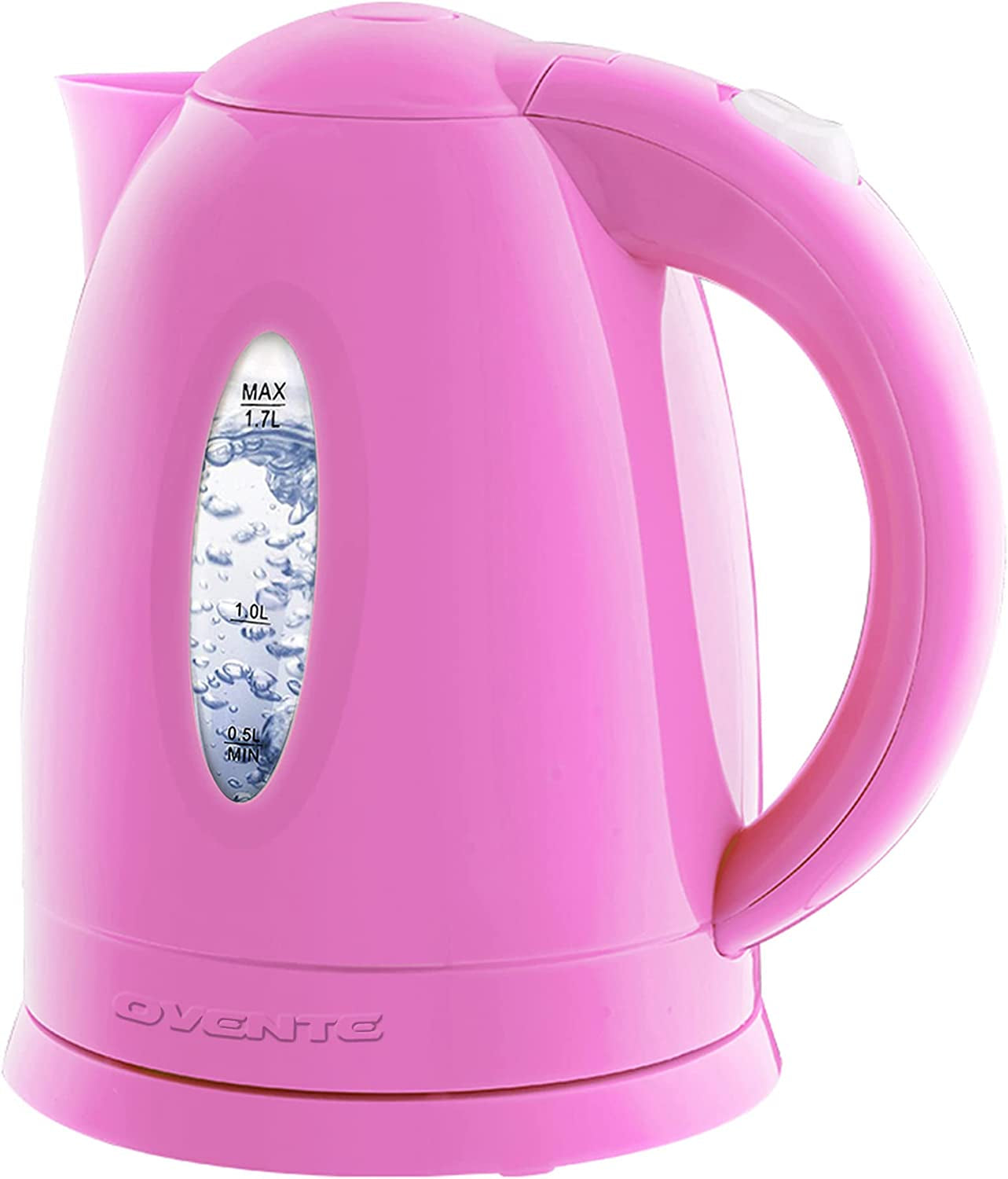 Skorter | Electric Kettle - Wireless with Automatic Shut-off and Boil Dry Protection