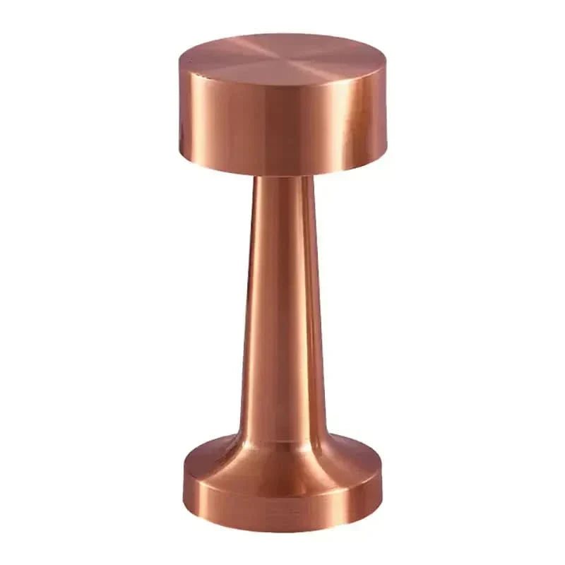 Skorter | GlowArt Retro LED Table Lamp