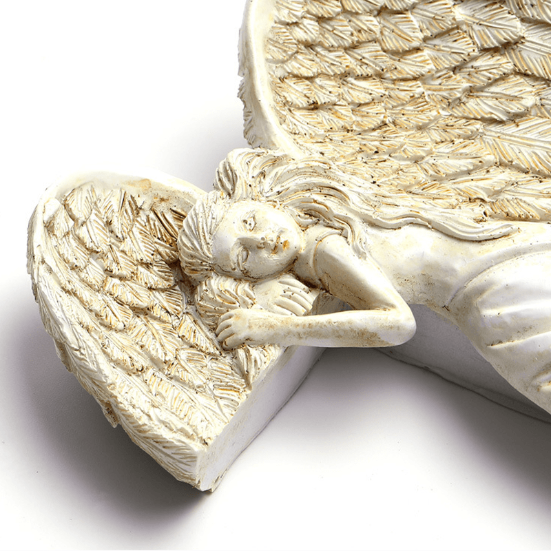 Skorter | Angel Wings Door Frame Decoration