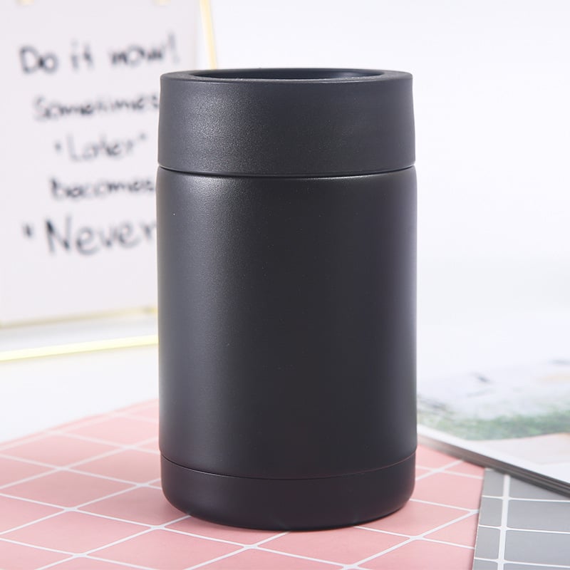 Skorter | Beer Bottle and Can Cooler with Beer Opener