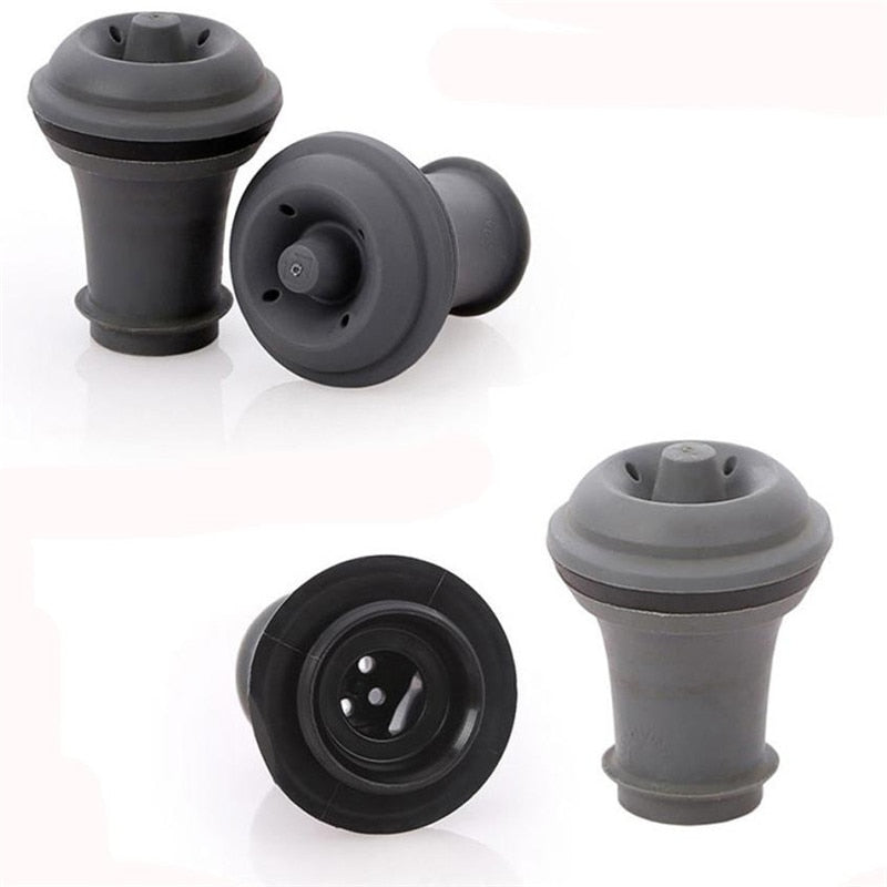 Skorter | Wine Pump
