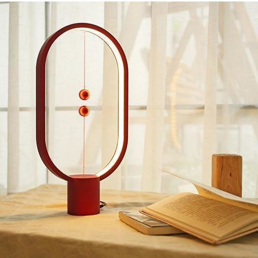 Skorter | Tree Magnetic Table Lamp
