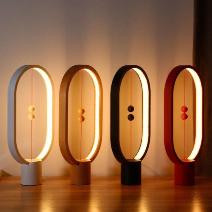 Skorter | Tree Magnetic Table Lamp