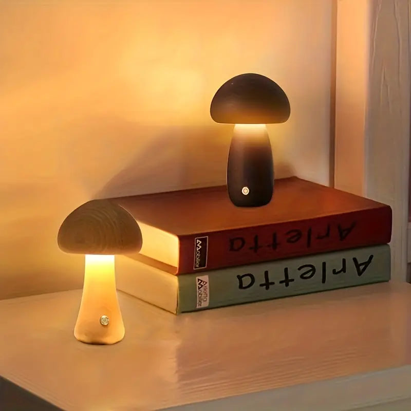 Skorter | MagicLamp - Enchanting Wireless Table Lamp