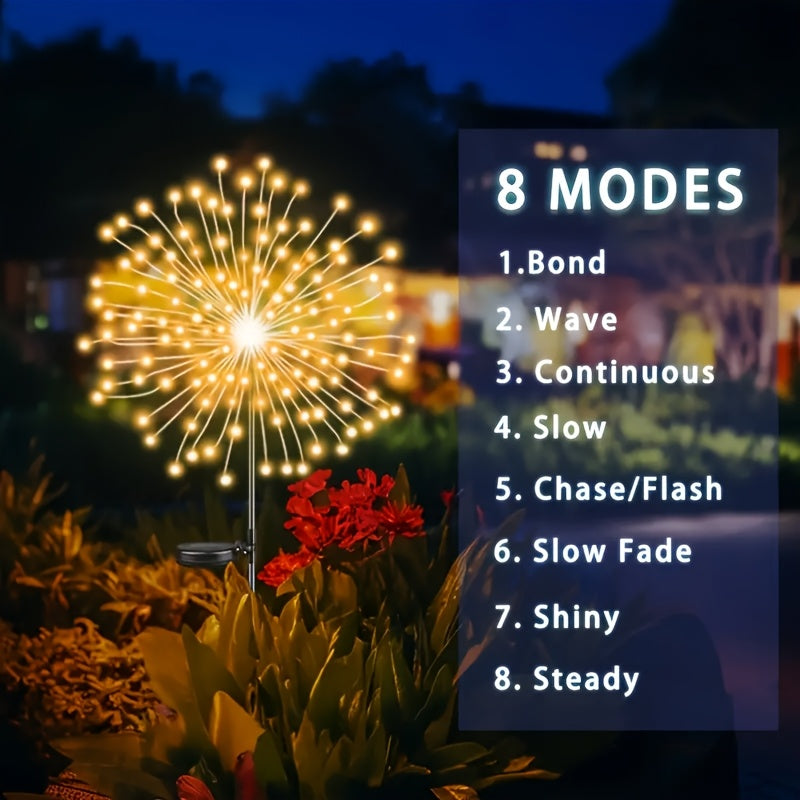 Skorter | SolarGlow - Solar Energy LED Outdoor Lighting