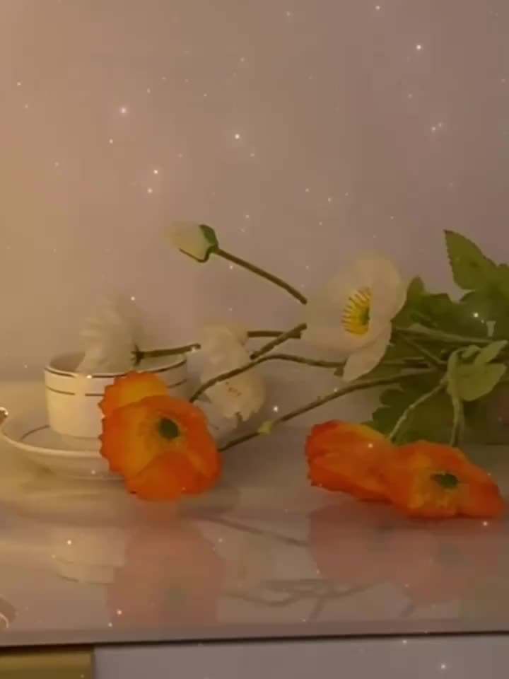 Skorter | LumiFlex - Modern LED Desk Lamp with 3-Color Dimmable Lighting