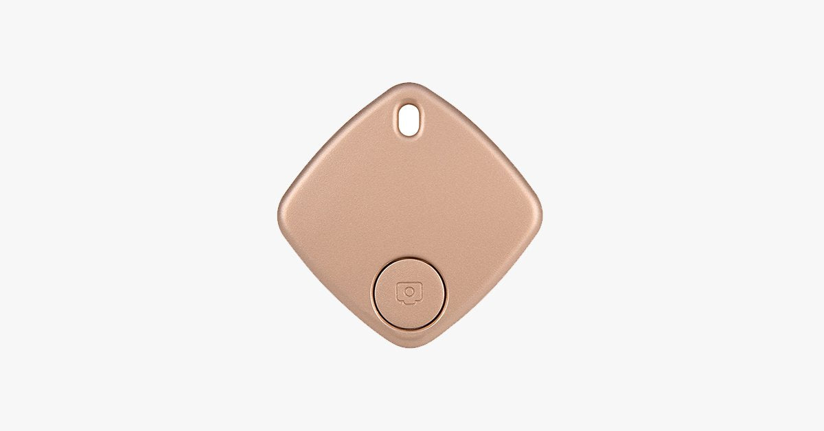 Skorter | Anti-Loss Mini GPS Tracker – Never lose important things again!