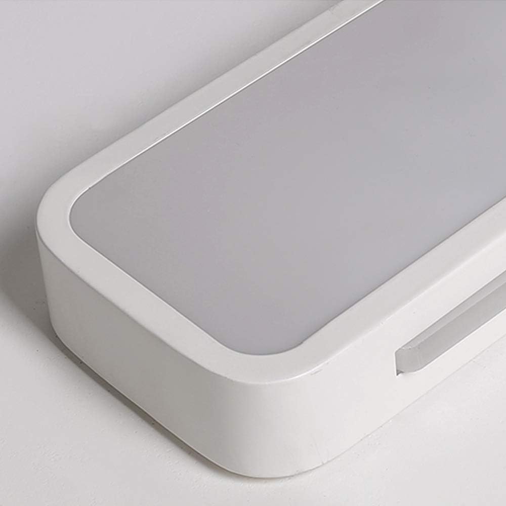 Skorter | GlowRond – Modern LED Ceiling Light for Hallways, Entrances & Staircases | Energy Efficient & Stylish Design