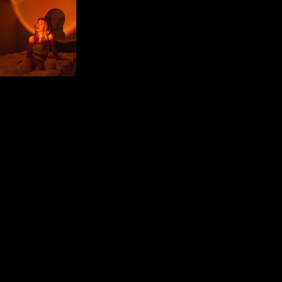 Skorter | Sunset lamp