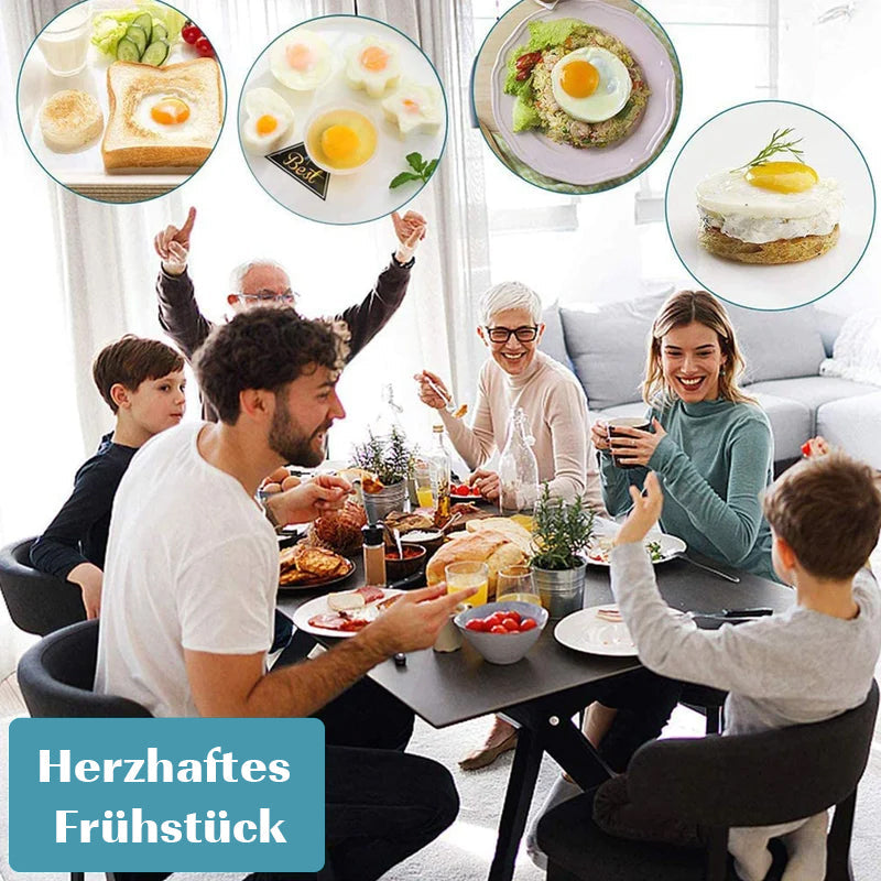 Skorter | Shape For Boiled Eggs