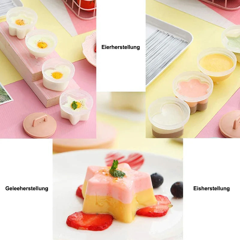 Skorter | Shape For Boiled Eggs