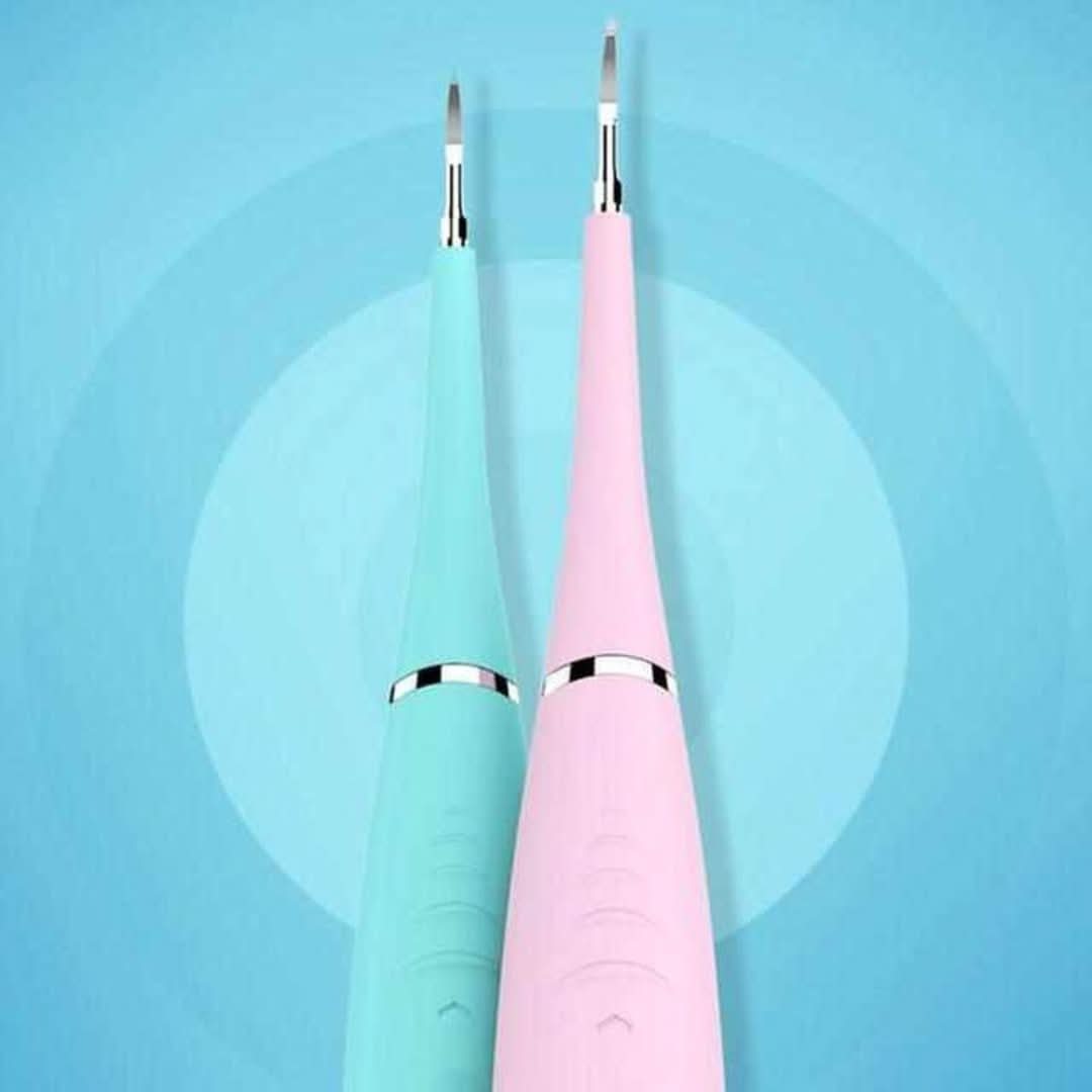 Skorter | Deep Cleaner I Electric Tooth Cleaner Waterproof