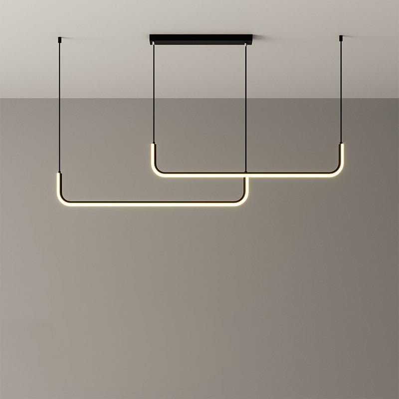 Deleazo Ceiling Fixture - SKØRTER