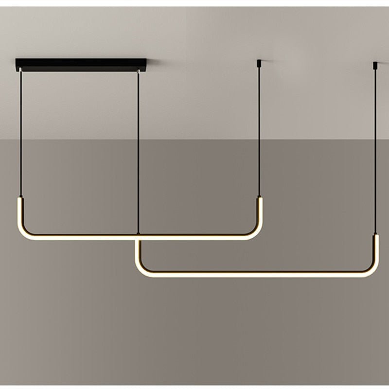 Deleazo Ceiling Fixture - SKØRTER