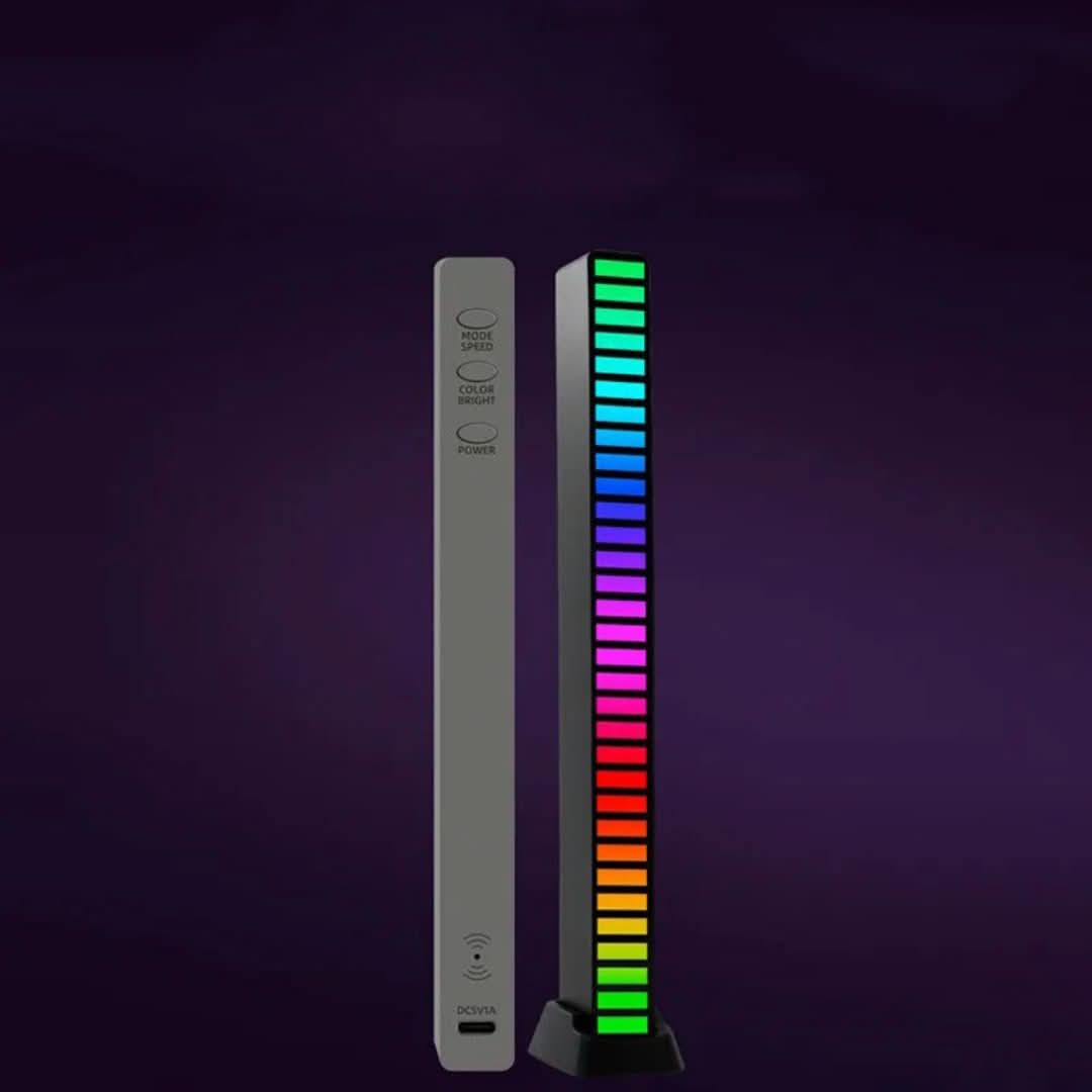 Skorter | Rhythmglow Led Strip - Let Your Room Dance to the Beat!