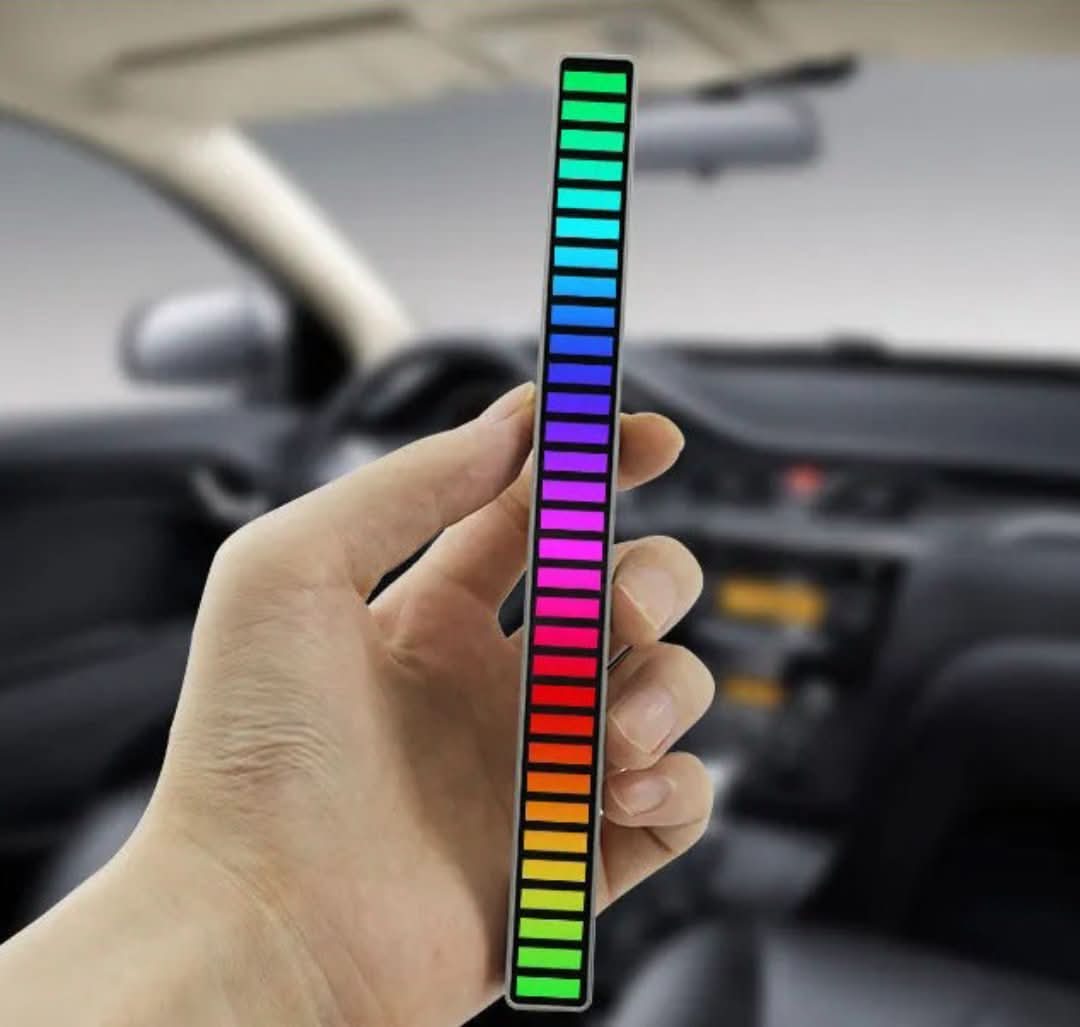 Skorter | Rhythmglow Led Strip - Let Your Room Dance to the Beat!