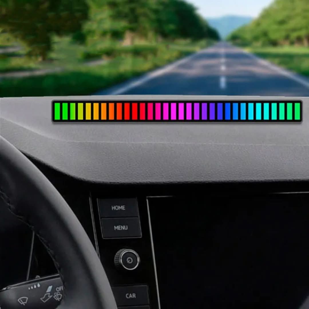Skorter | Rhythmglow Led Strip - Let Your Room Dance to the Beat!
