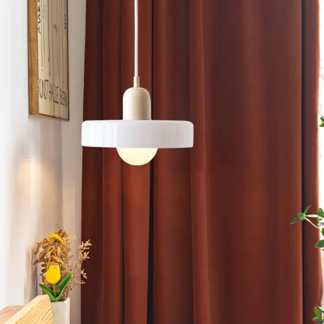 Skorter | Design LED Pendant Lamp - GloboLuxe