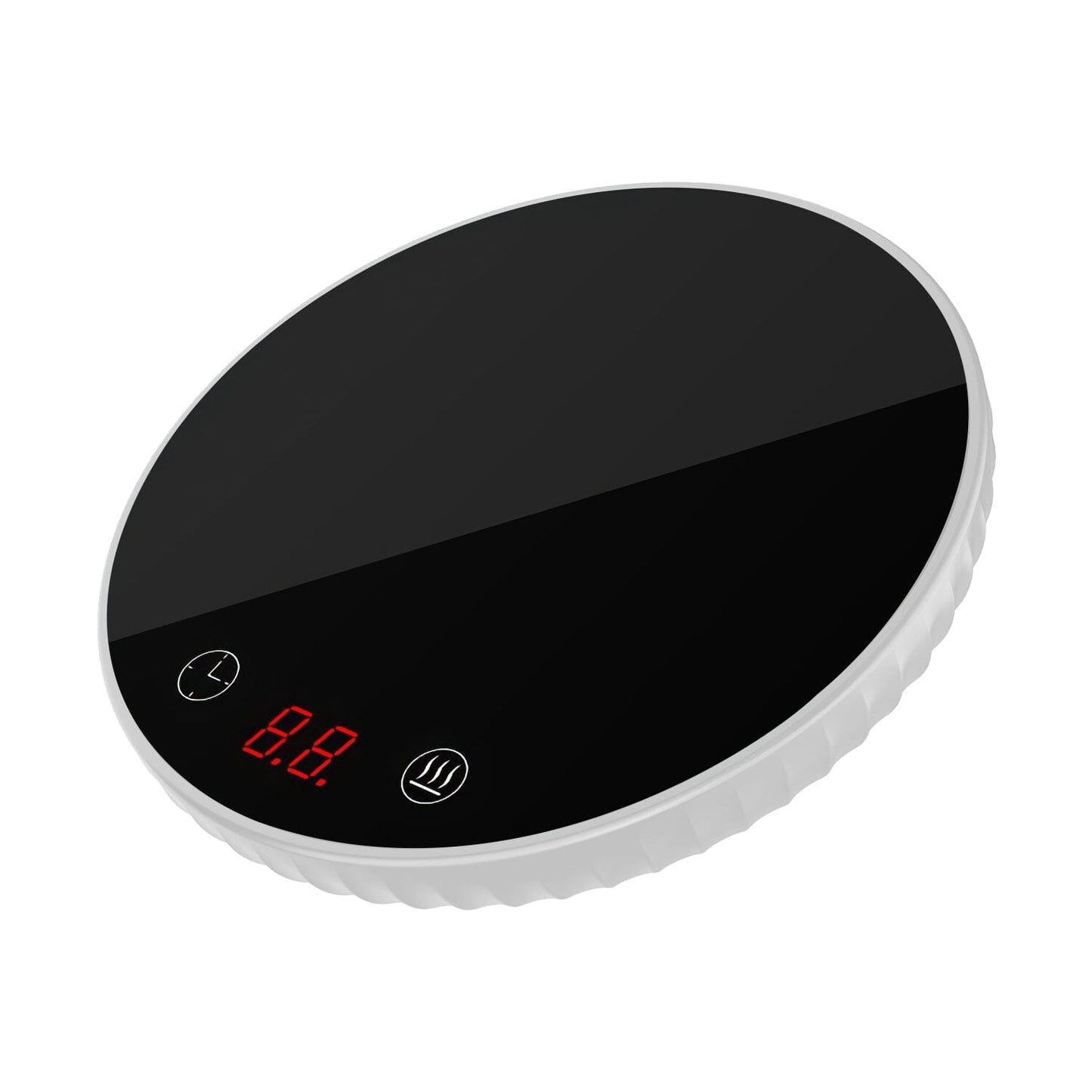 Skorter | Desk Electric Cup Warmer Automatic Overheat Protection Smart Timer Setting