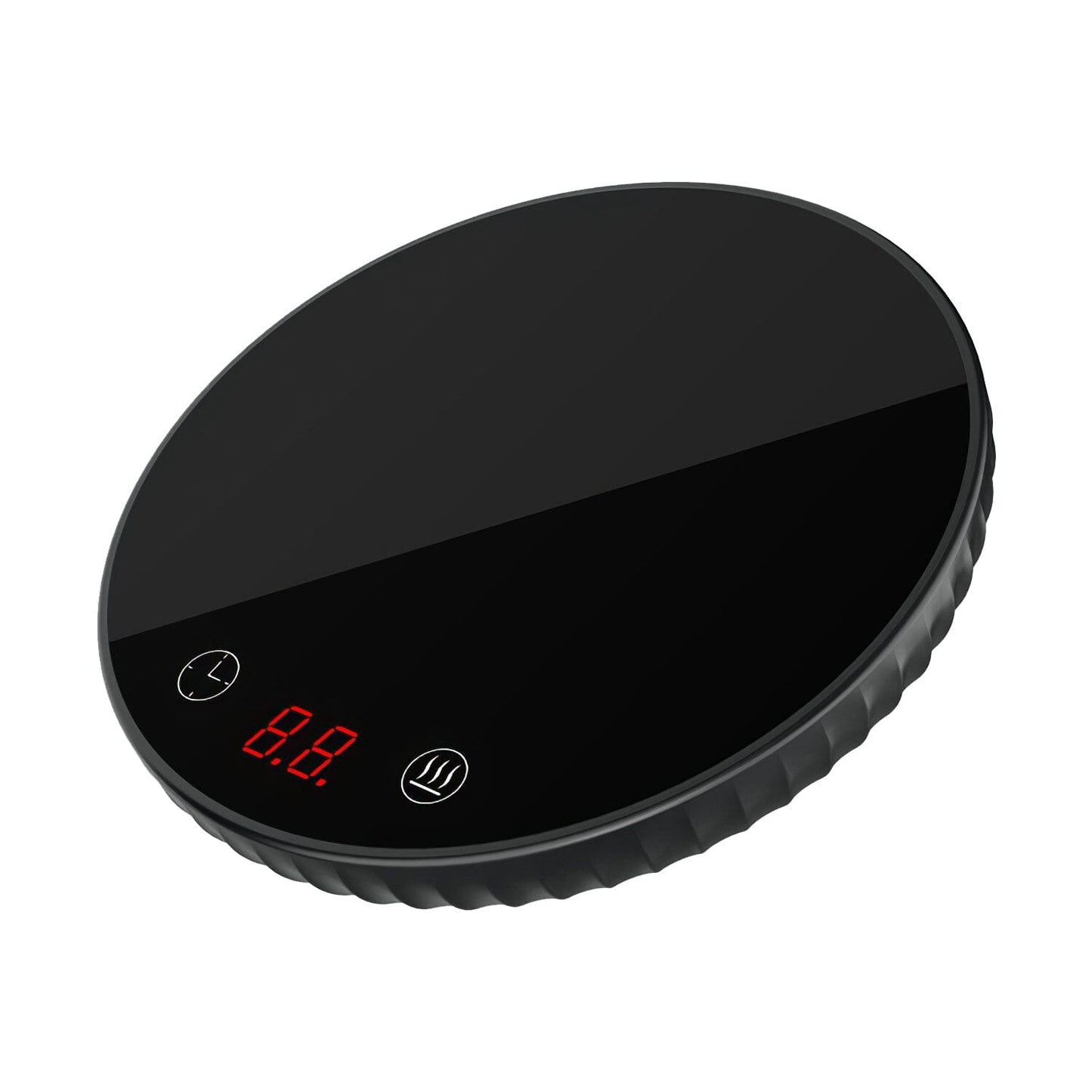 Skorter | Desk Electric Cup Warmer Automatic Overheat Protection Smart Timer Setting
