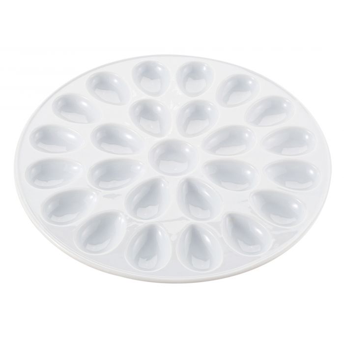 Skorter | HIC Deviled Egg Fat