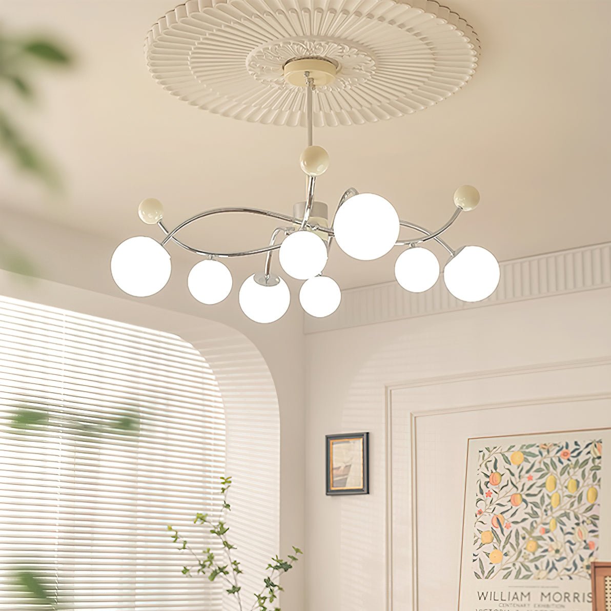 Diana Chandelier - SKØRTER