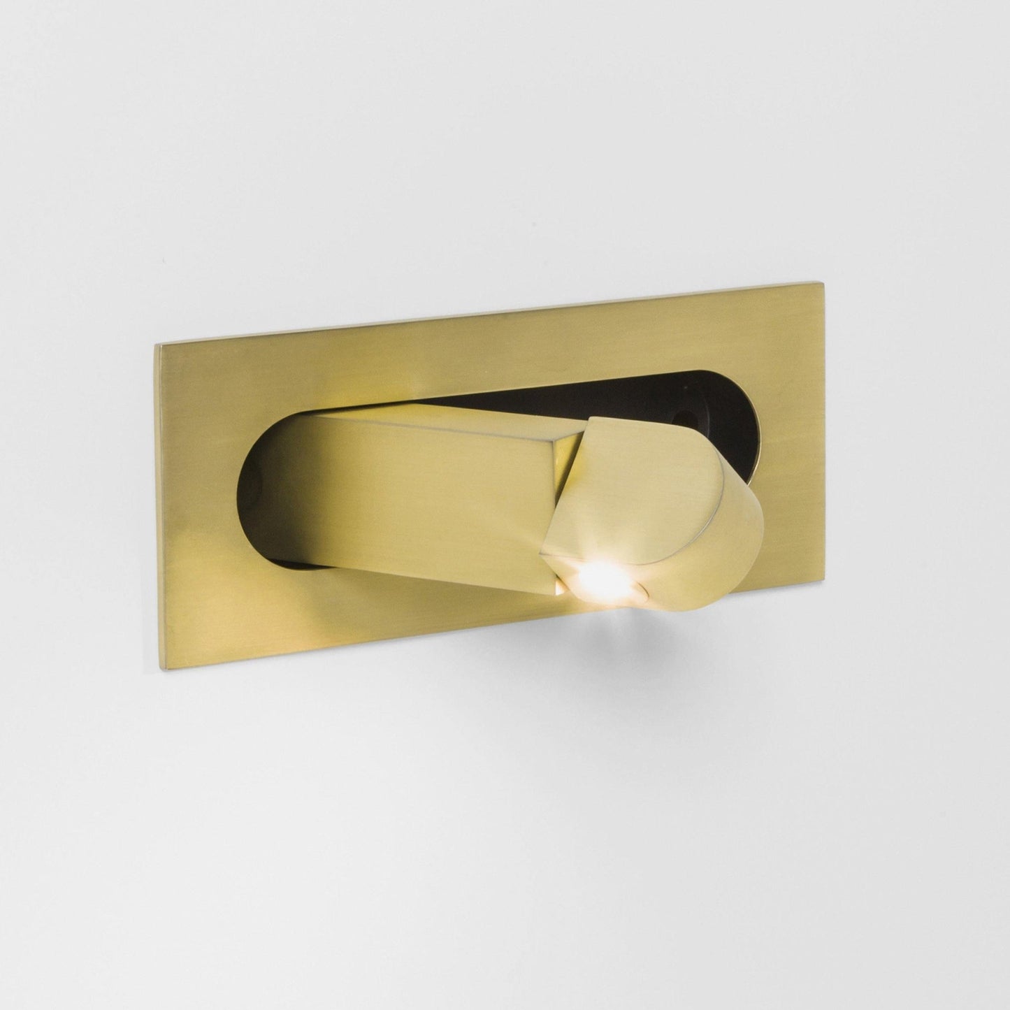 Digit LED Bedside Light - SKØRTER