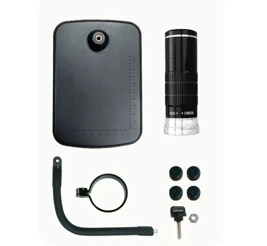 Skorter | Digital Microscope | 50x-1000x Magnification