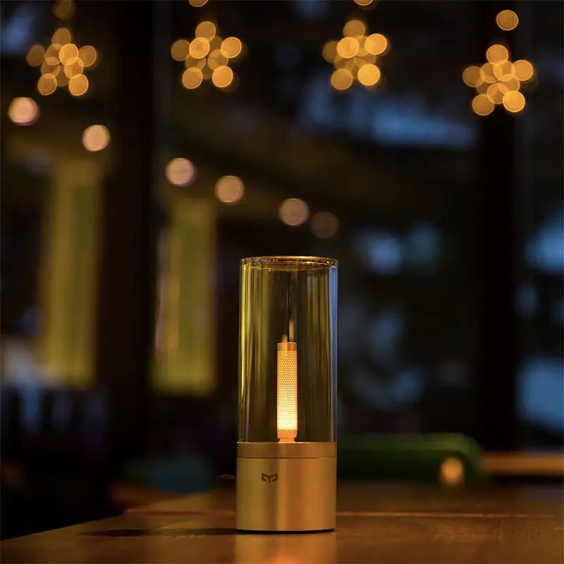 Skorter | Lumiglow rechargeable lamp