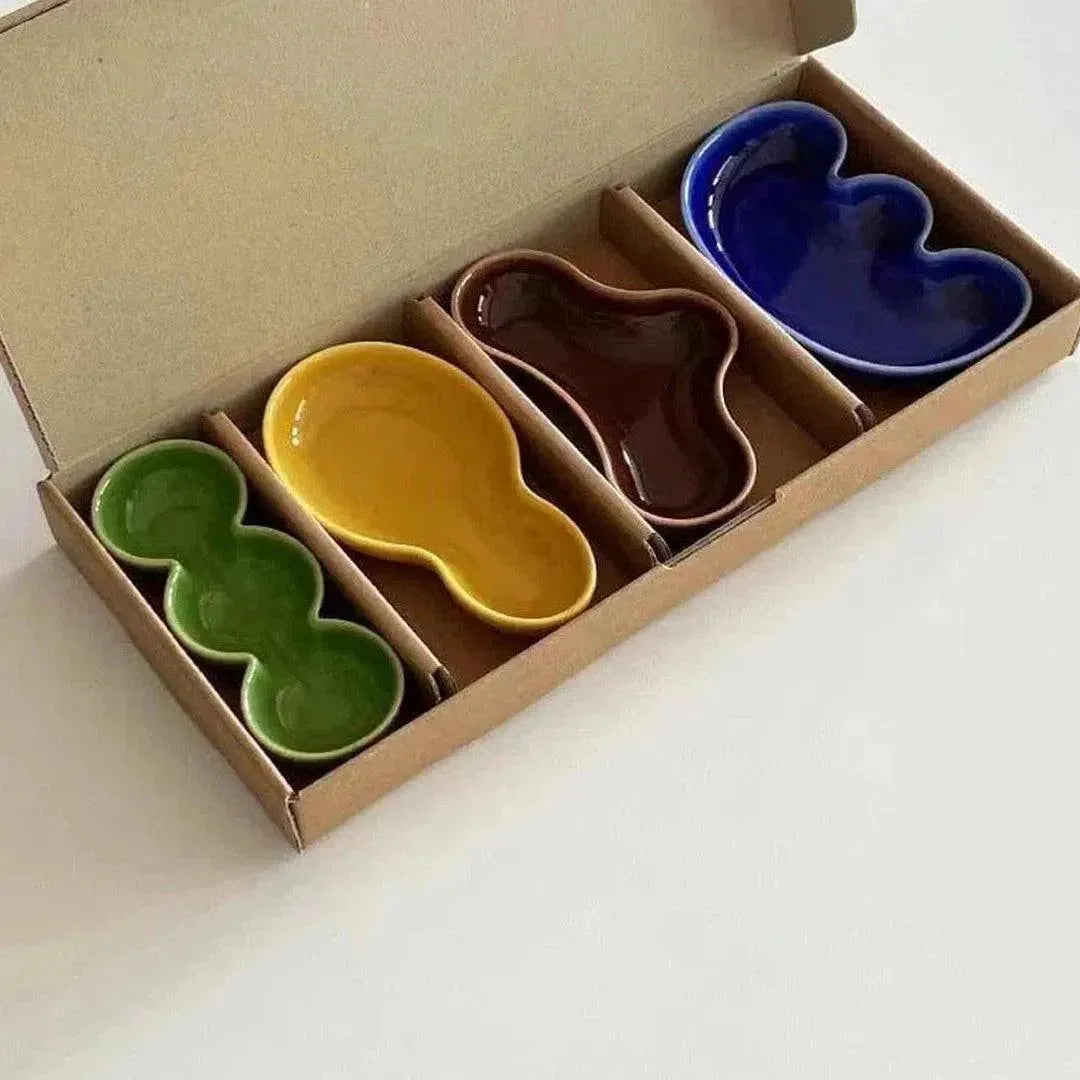 Skorter | Dino Ramekins