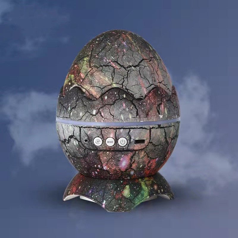 Skorter | DinoEgg – Magical Dino Starry Sky Projector for Dreamy Nights