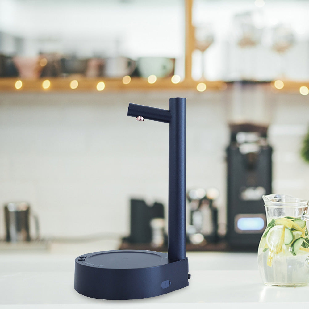 Skorter water-resistant, USB-portable