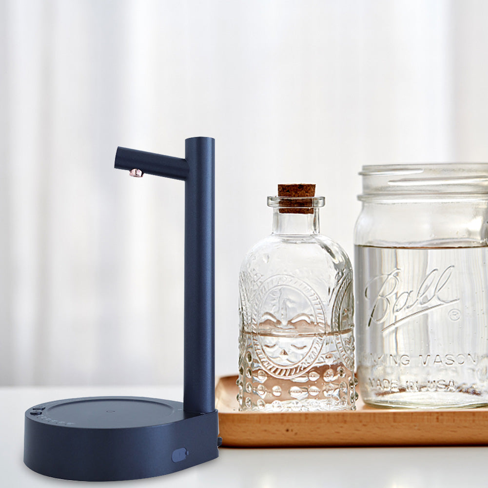 Skorter water-resistant, USB-portable