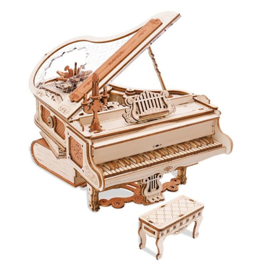 Skorter | Diy Tre Cello | Self-Playing Musical Instrument