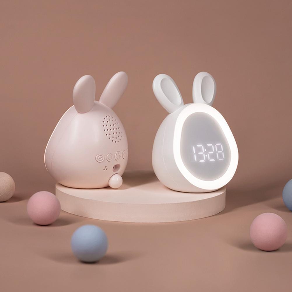 Skorter | Alarm Clock Rabbit