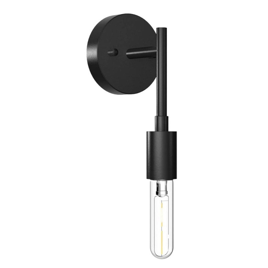 Skorter | IndustrialGlow - Modern 3-armed wall lamp in industrial style LED lighting
