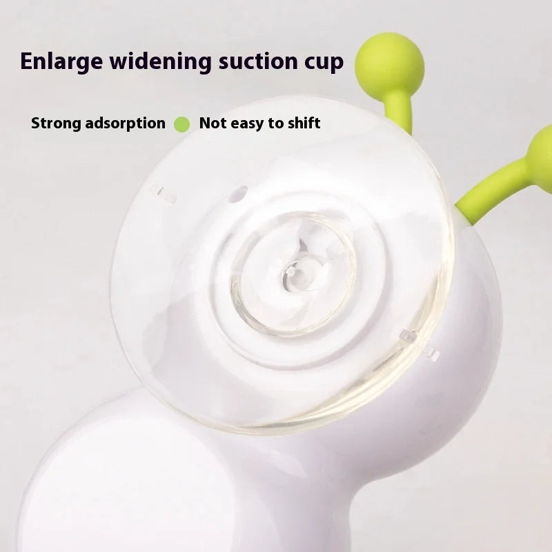 Skorter | Automatic pop-up cat toy with motion sensor