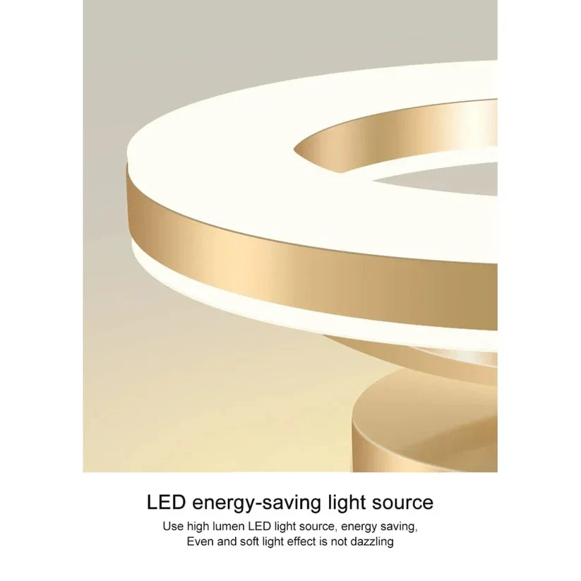 Skorter | LED Ceiling Light Fixture