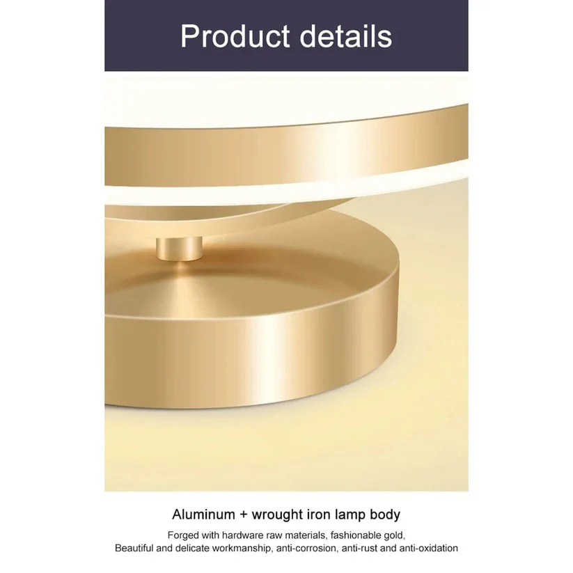 Skorter | LED Ceiling Light Fixture