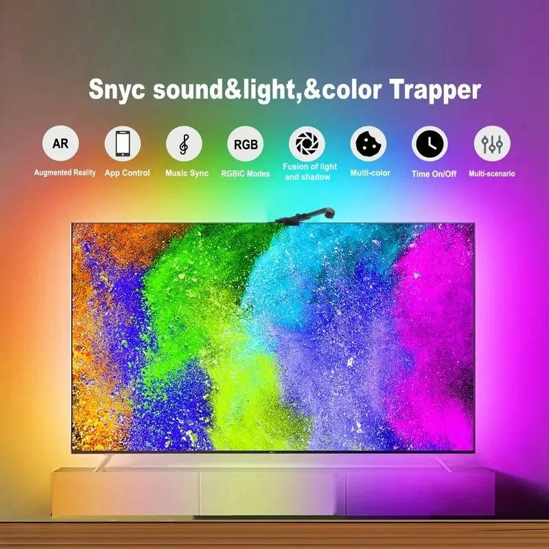 Skorter | TV Backlight Led Strip