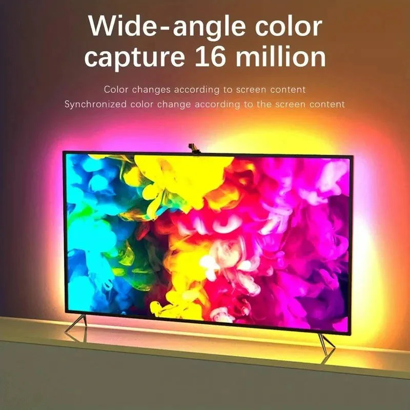 Skorter | TV Backlight Led Strip