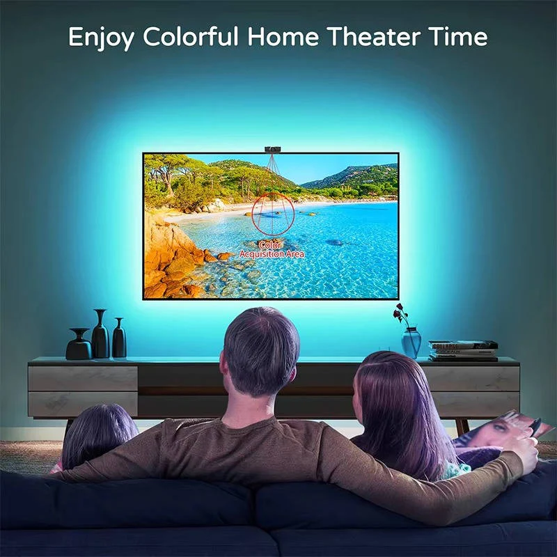 Skorter | TV Backlight Led Strip